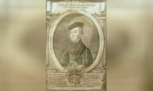 Francis, Duke of Brunswick-Lüneburg