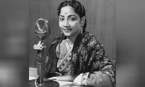 Geeta Dutt
