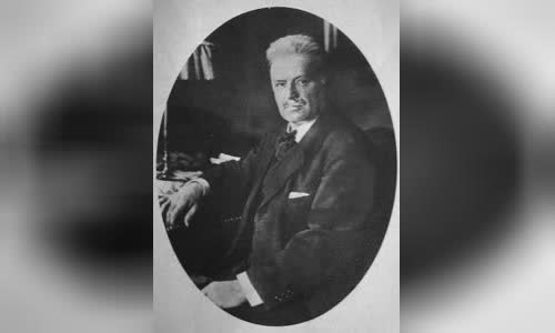 Valdemar Poulsen