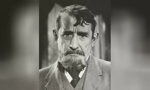 Victor Jory