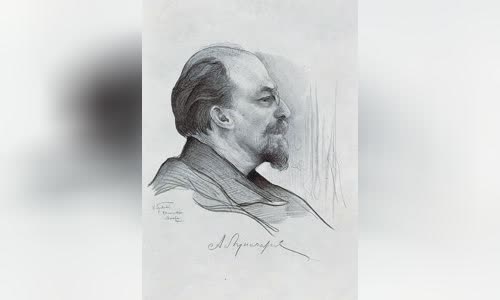 Anatoly Lunacharsky