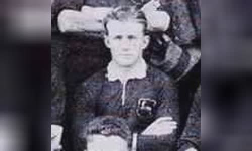 Bennie Osler