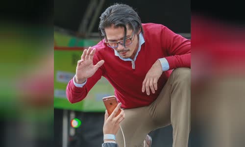 Robin Padilla