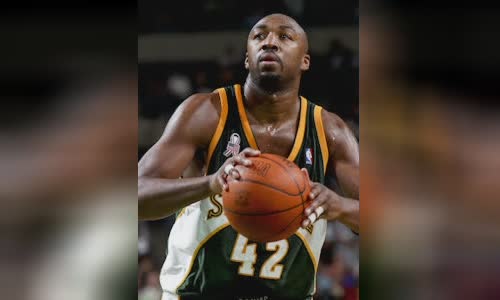 Vin Baker