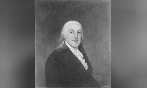 Edward Rutledge