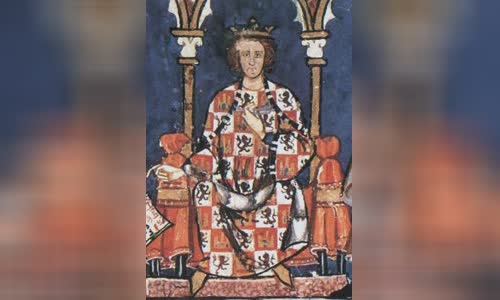 Alfonso X of Castile