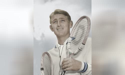 Lew Hoad