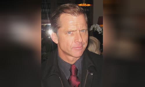 Maxwell Caulfield