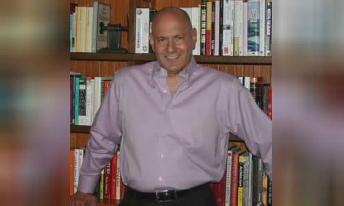 Keith Ablow