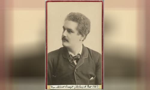Albert Ranft