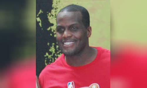 Malik Rose