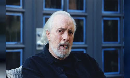 Robert Towne