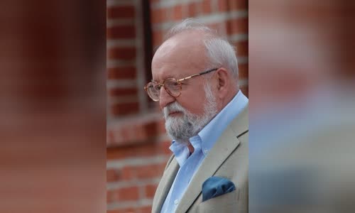 Krzysztof Penderecki