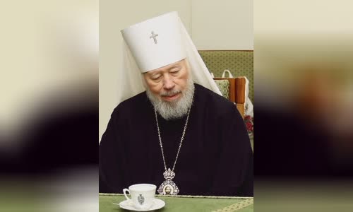 Volodymyr Sabodan