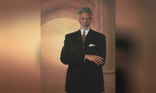 Ron Dellums