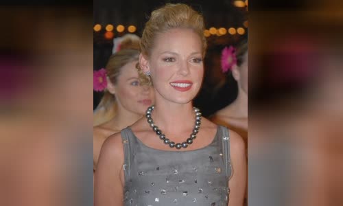 Katherine Heigl