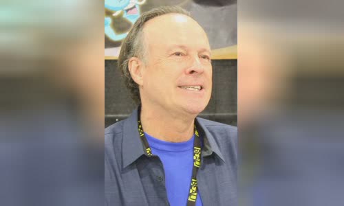 Dwight Schultz