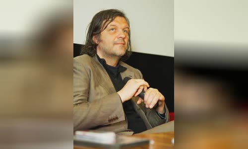 Emir Kusturica