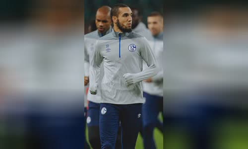 Nabil Bentaleb