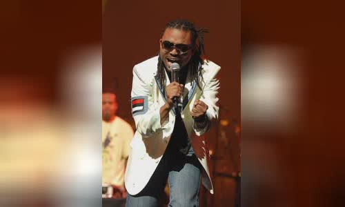 Machel Montano