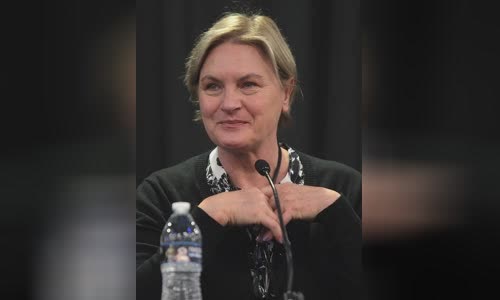 Denise Crosby