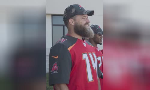 Ryan Fitzpatrick
