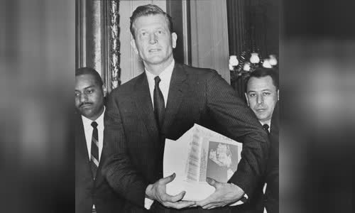 John Lindsay