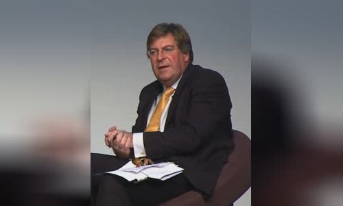 Edward Stourton (journalist)