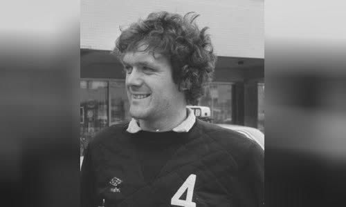 Roy Aitken