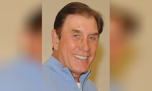 Rudy Tomjanovich