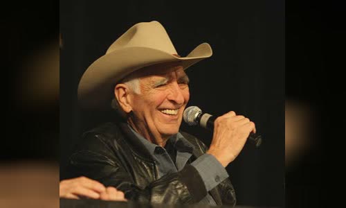 Tommy Allsup
