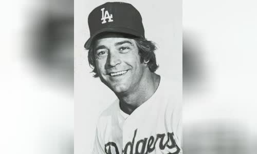 Steve Yeager