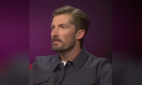 Gwilym Lee