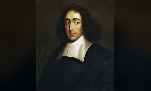 Baruch Spinoza