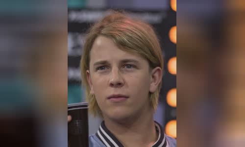 Tom Odell