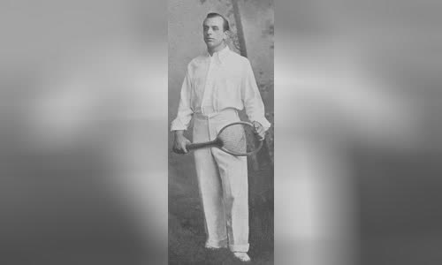 Herbert Roper Barrett
