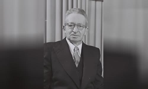 Yitzhak Ben-Zvi