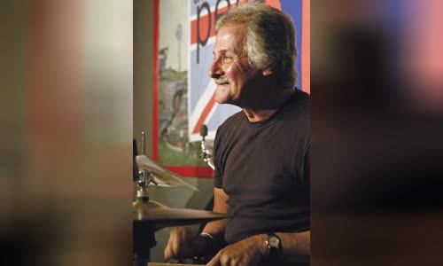 Pete Best