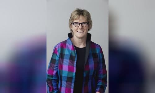 Sally Davies (doctor)