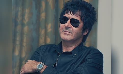 Clem Burke