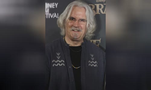 Billy Connolly