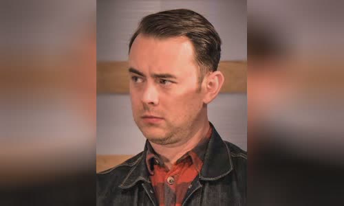 Colin Hanks