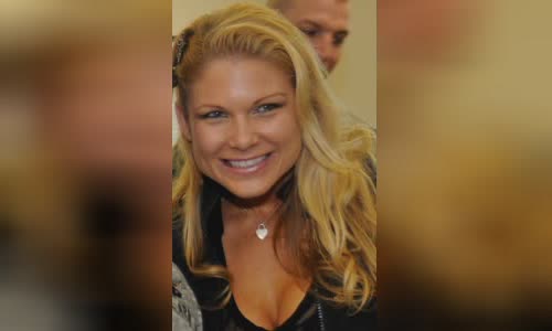 Beth Phoenix