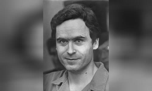 Ted Bundy