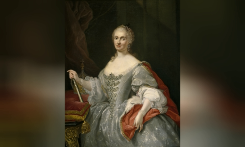 Maria Amalia of Saxony