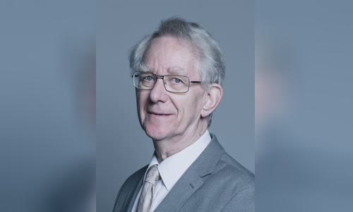 Andrew Stunell