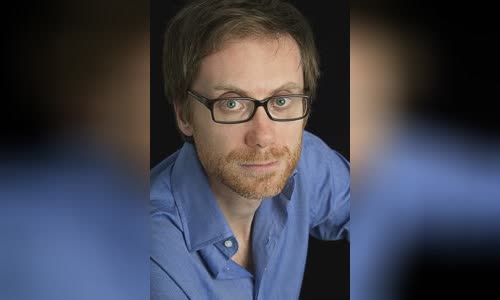 Stephen Merchant