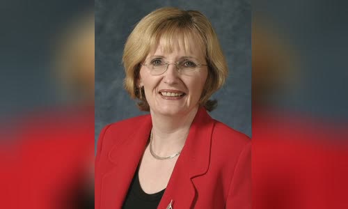 Margaret Curran