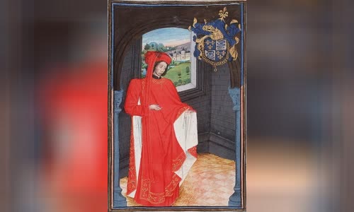 Charles, Duke of Orléans