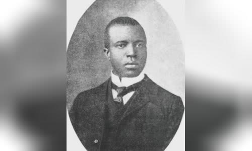 Scott Joplin